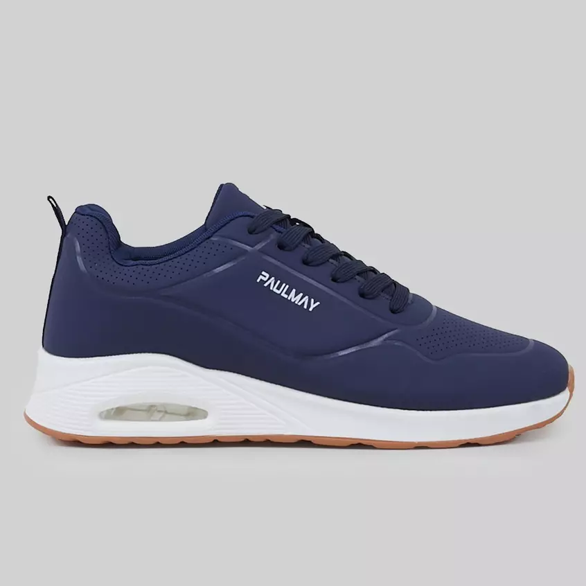 PAULMAY - Sepatu Sneakers Uno Series
