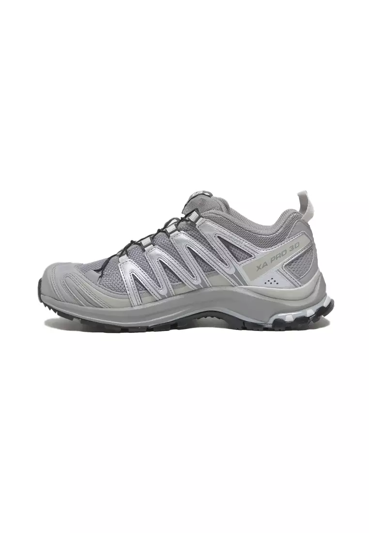 Unisex Sneakers in Gray L41617500