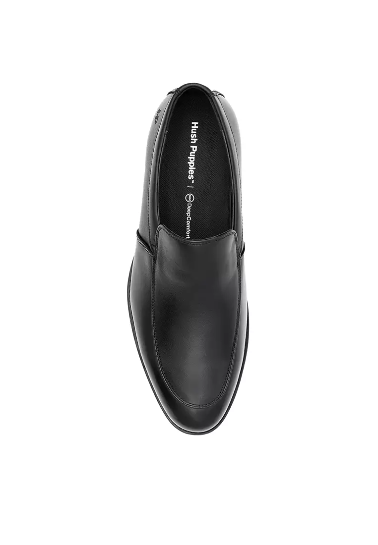 Raniel Slip On Apron Toe Men's Dress Casual Shoes
