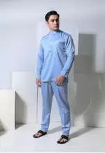 Ash Blue