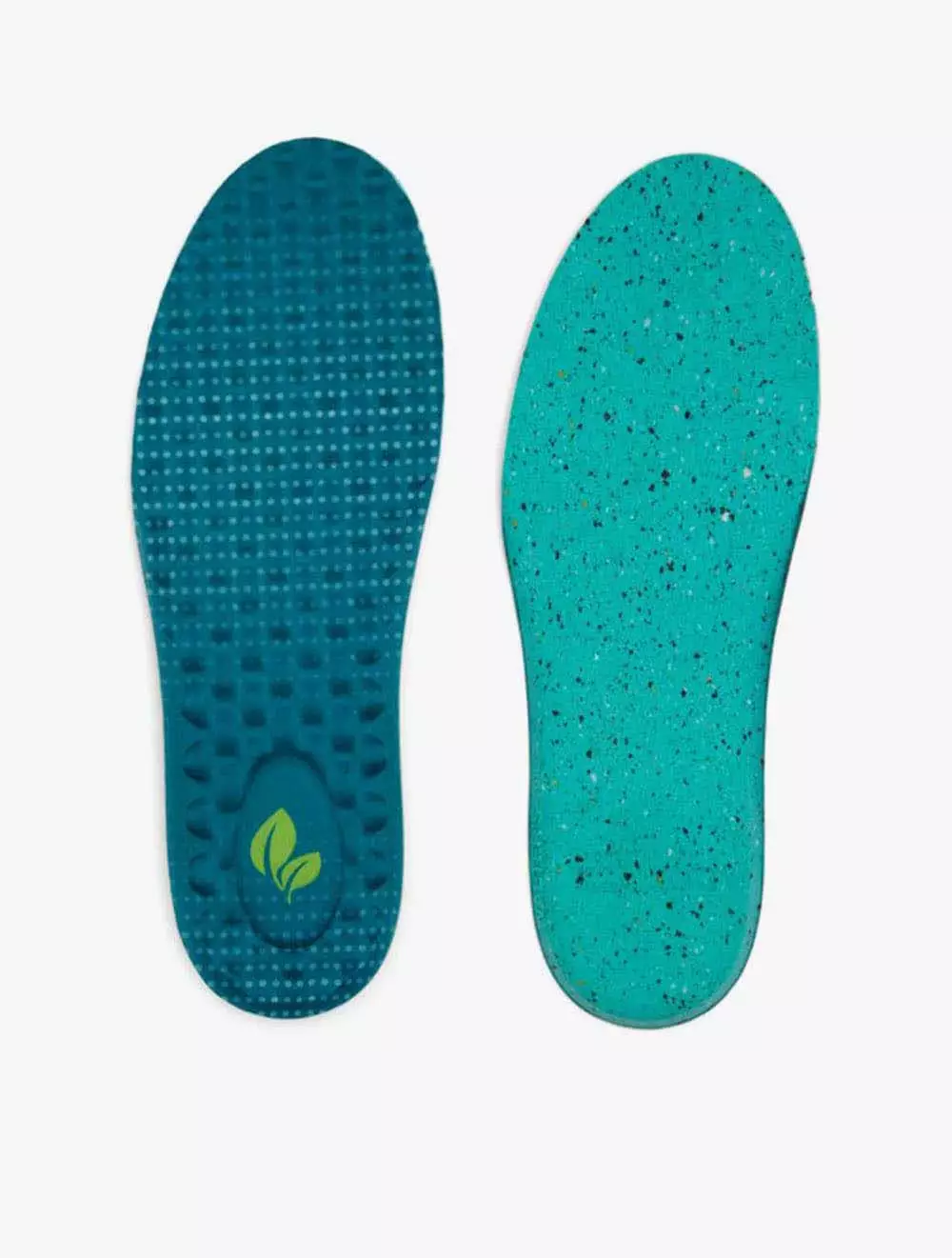 ALDO Unisex Soothe-L Insoles - Teal - Teal