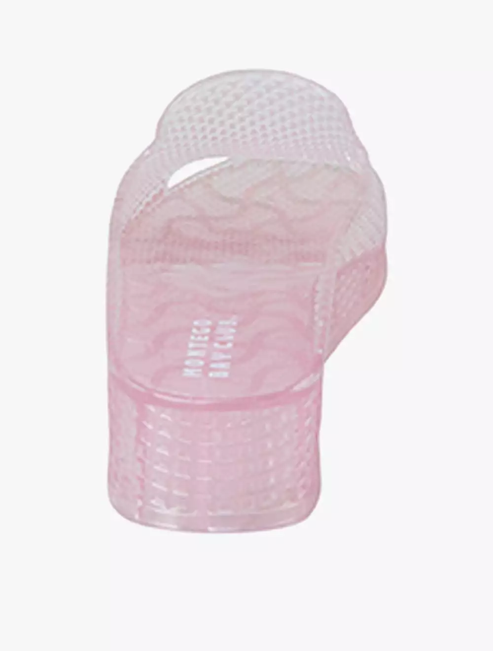 Payless jelly sandals store