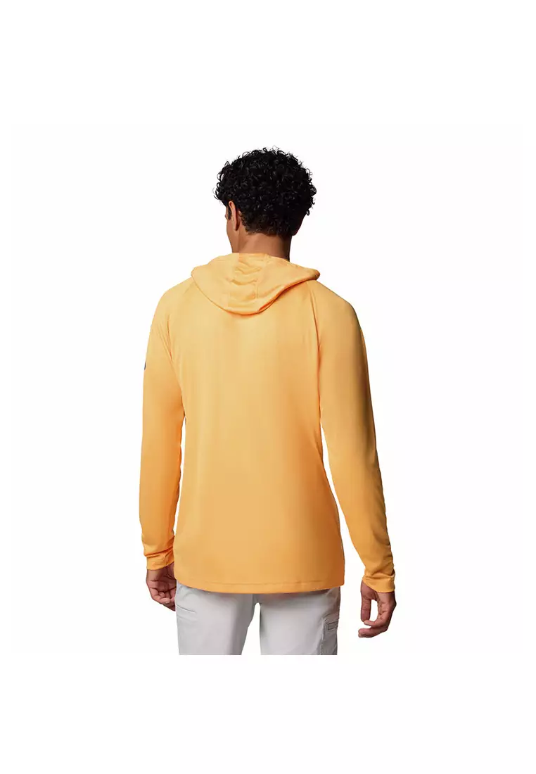 Columbia Men's Terminal Tackle Hoodie