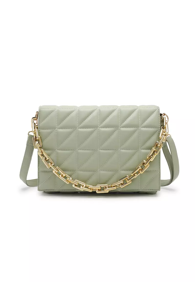 Zalora shoulder bag on sale