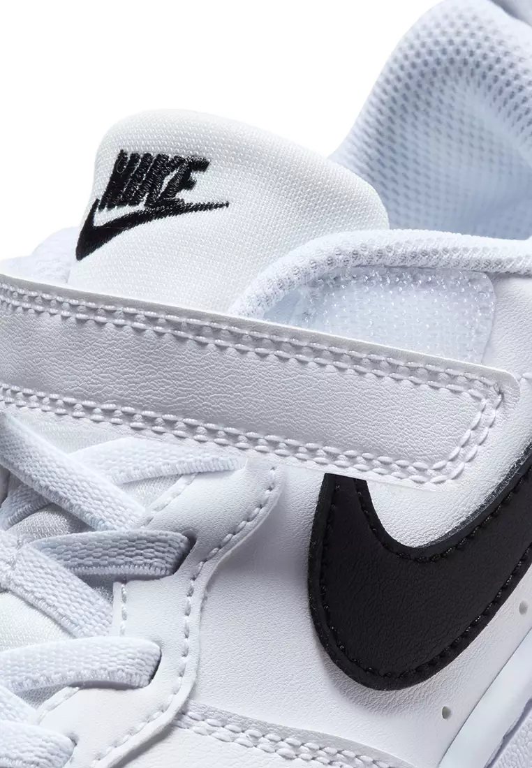 Nike Court Borough Low Recraft