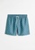 H&M blue Patterned Swim Shorts BE0DEUS8DE4E8EGS_5