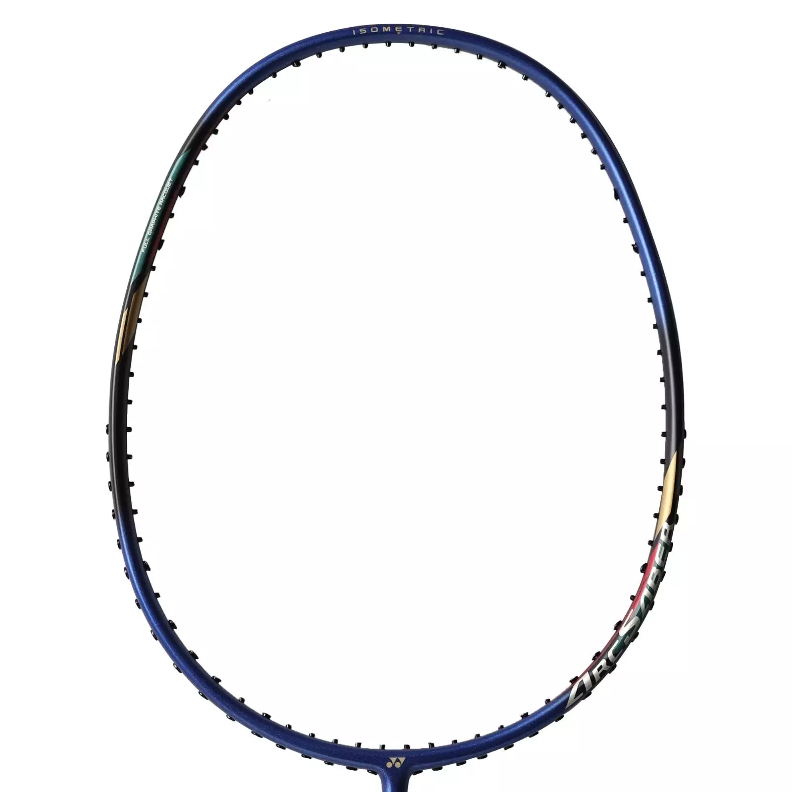 New ! Raket Badminton Original Yonex Arcsaber 1 Clear