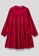 United Colors of Benetton purple Dress with frills in sustainable viscose 804CCAA231E942GS_4