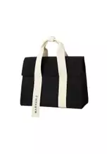 Buy MARHEN.J MARHEN.J Roy Mini Bag Black 2024 Online ZALORA