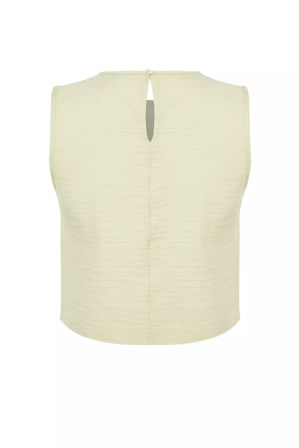 Textured Top