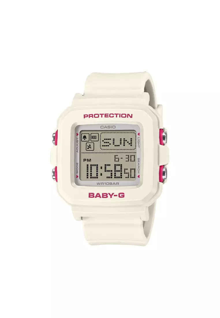CASIO BABY-G BGD-10KH-7