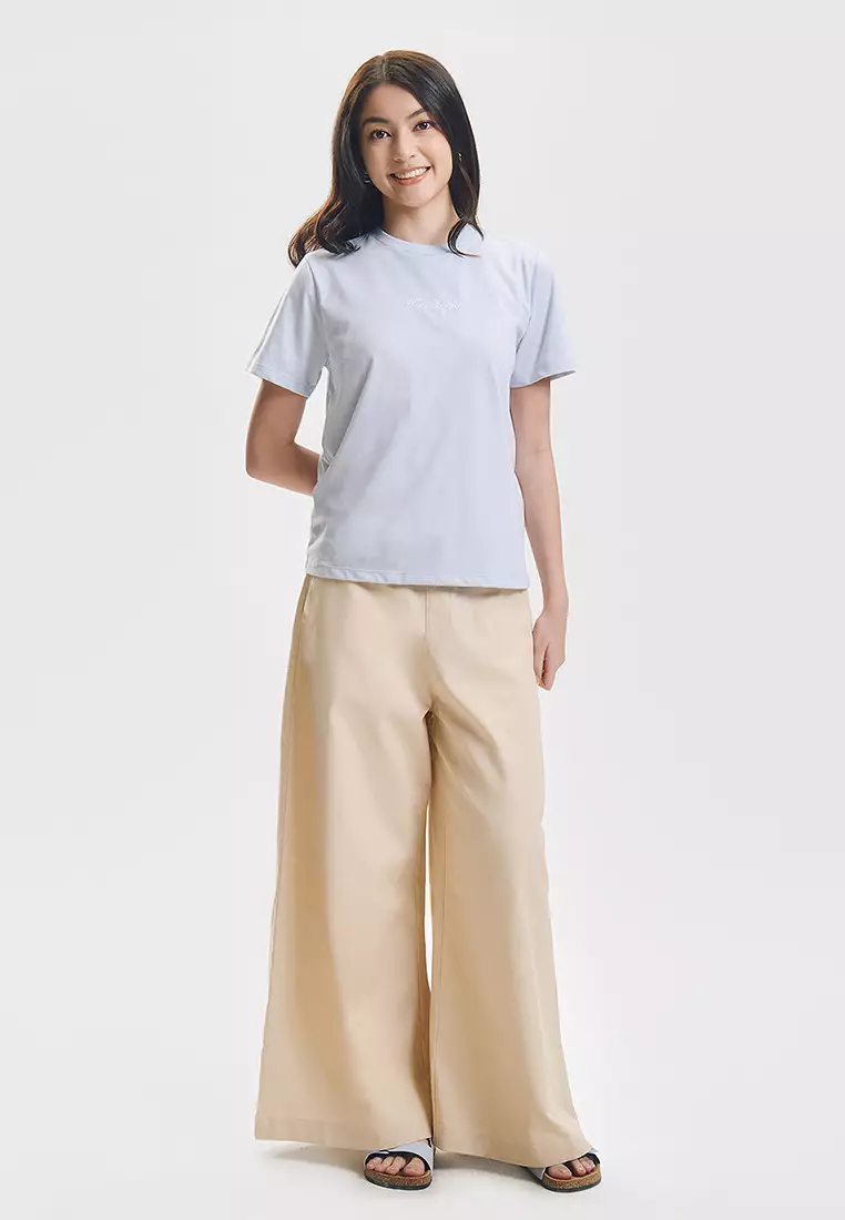 Relaxed Graphic T-Shirt