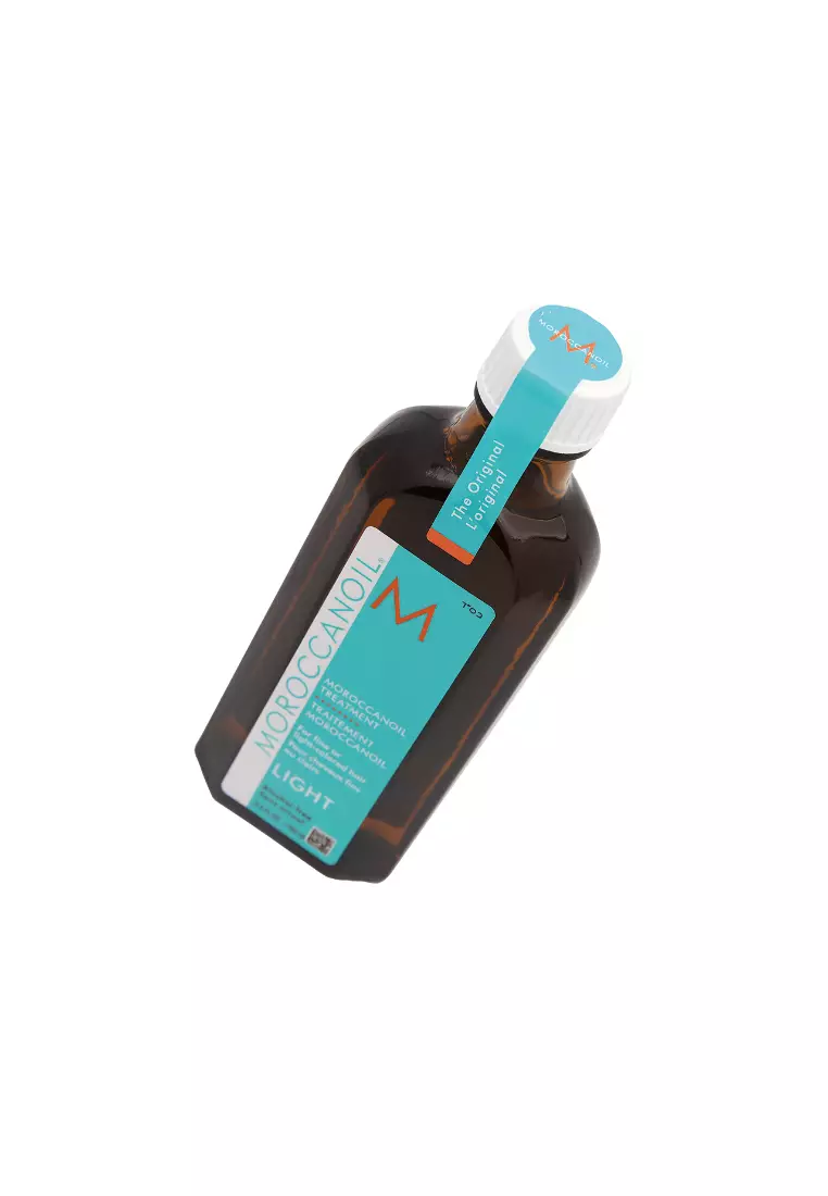 Moroccanoil Treatment Light (1pc)