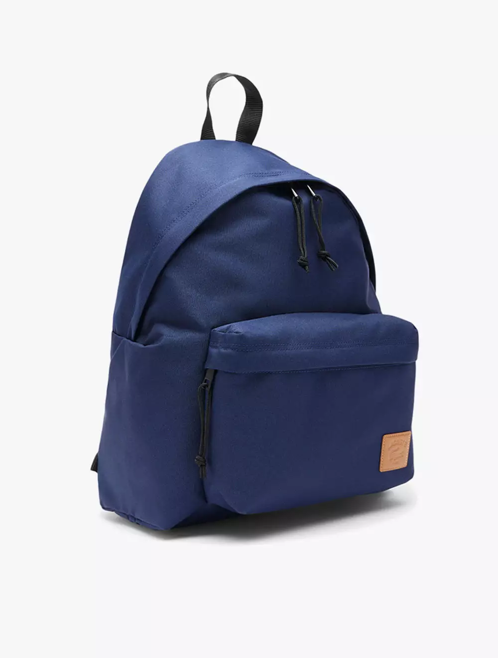 Casual Croc Backpack - Blue