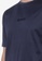 BOSS blue Mercerised Short Sleeves T-Shirt CD03BAACF793ECGS_3
