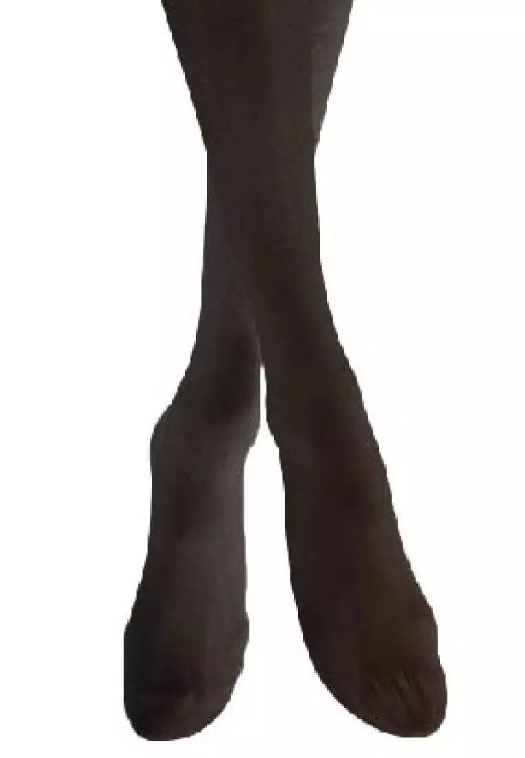 Ladies’ Antimicrobial Smooth Stretch Stay Up Stockings 50 Denier