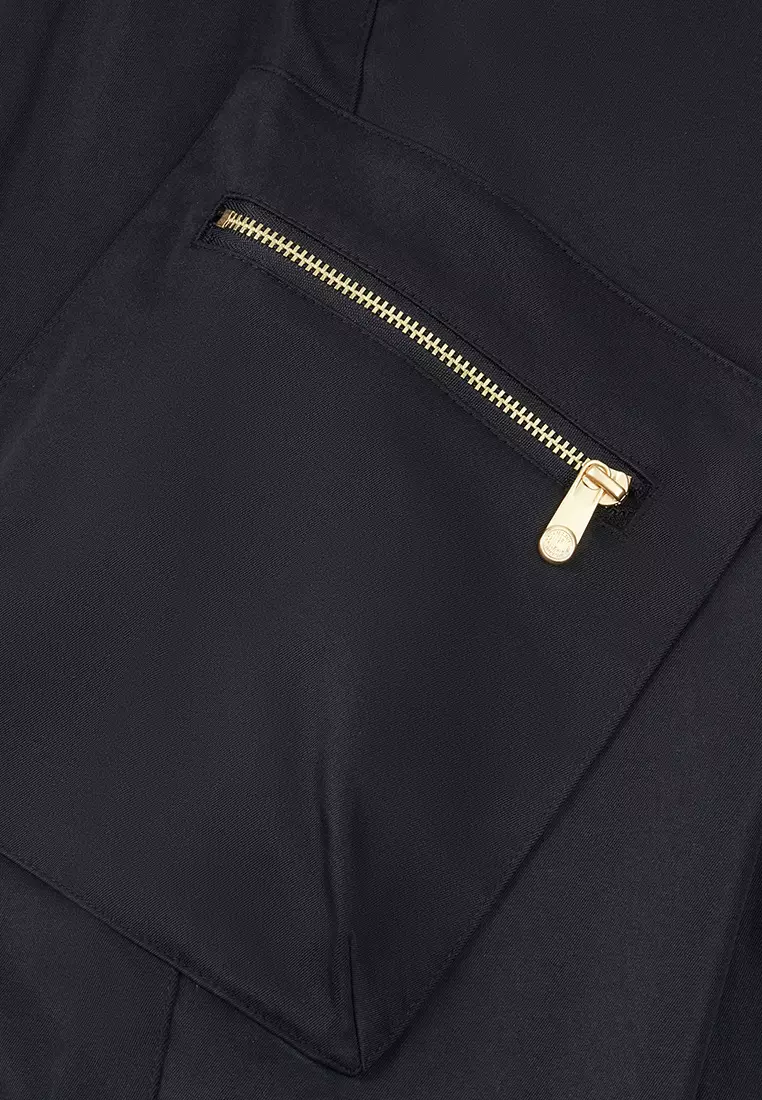 MEN'S CARGO JOGGER PANTS