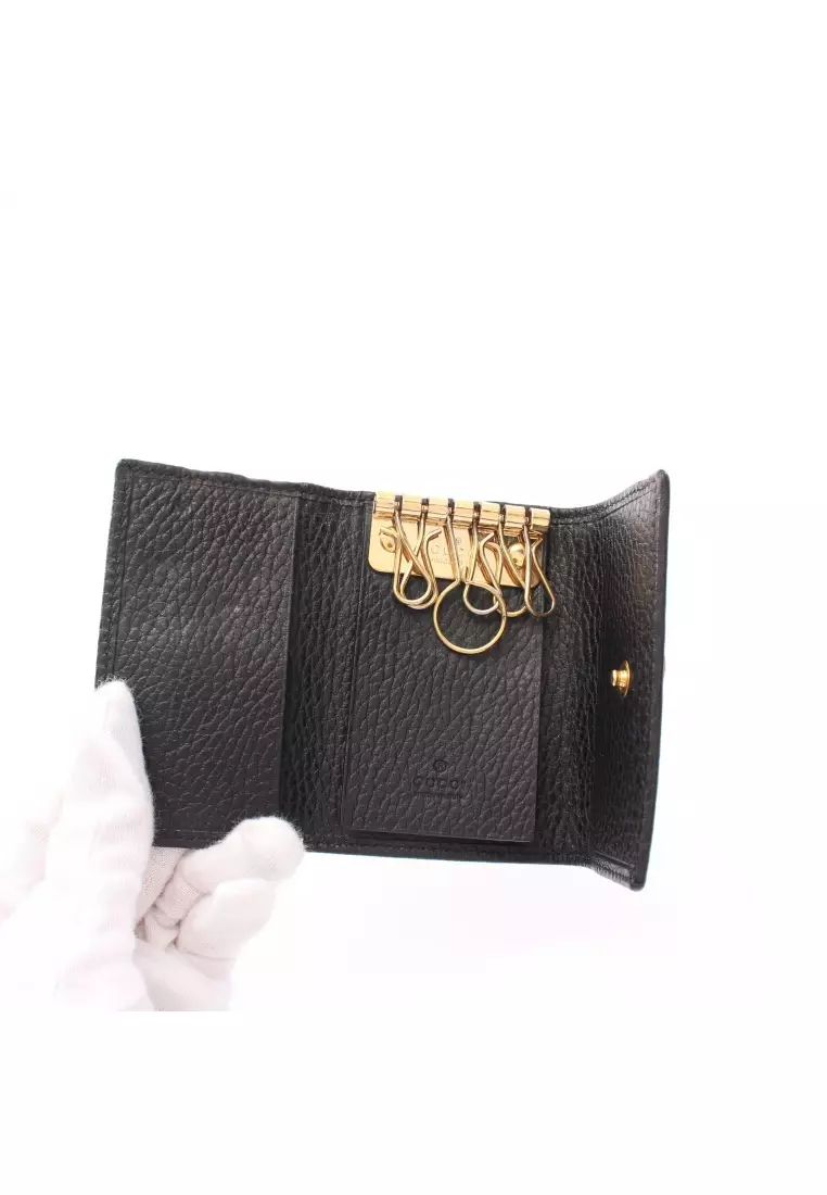Key holder gucci outlet