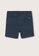 MANGO BABY blue Cotton Shorts With Drawstring 1889CKA094A5C2GS_2