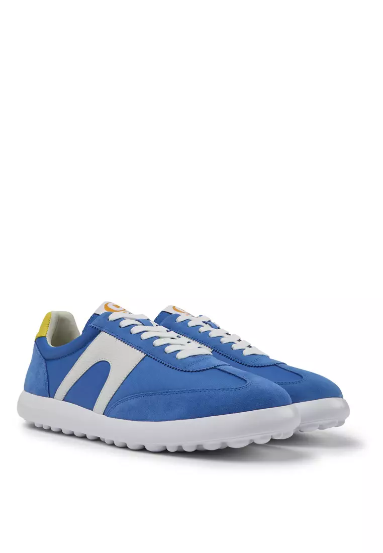 男人 CAMPER /Pelotas XLF /蓝色的-K100545-030