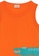 Milliot & Co. orange Gino Boys T-Shirt EFA36KA8E80DBEGS_3