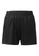 London Rag black High Kicks Solid Cotton Shorts in Black E91A2AA1452C82GS_7