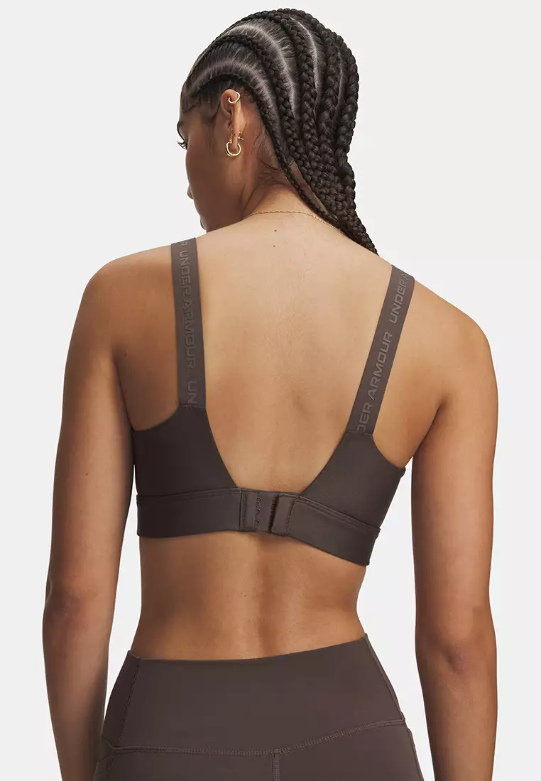 Infinity 2.0 High Women's Sports Bra