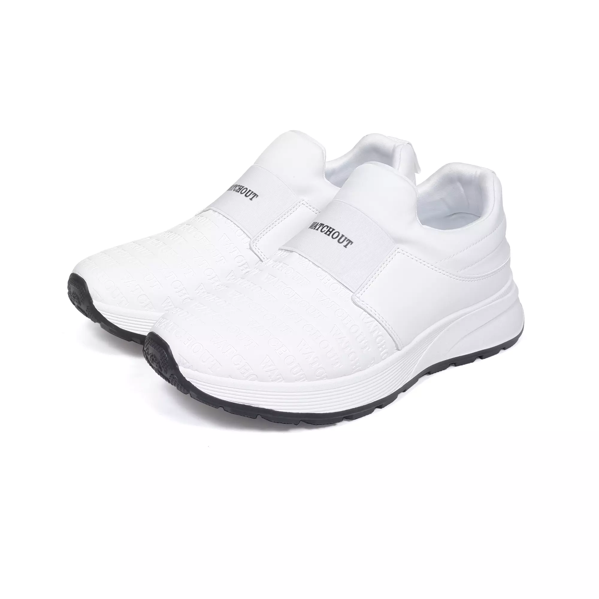 Watchout Sepatu Pria Sneakers - WZ200390302