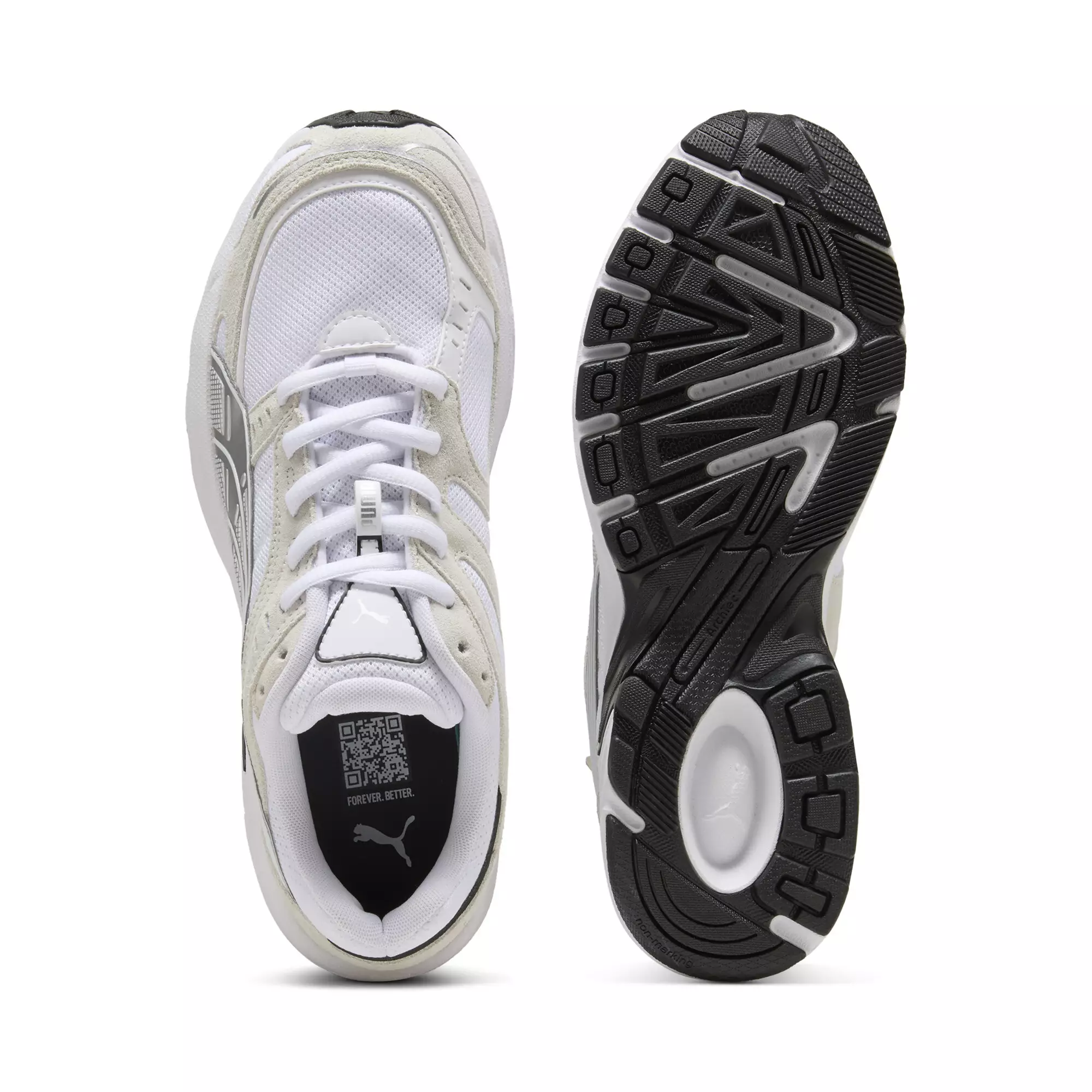 PUMA C25K Unisex Sneakers Shoes