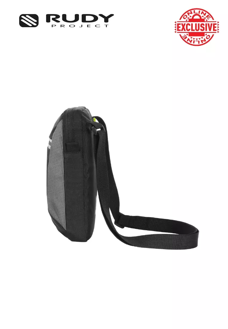 Sable Crossbody Bag | Lightweight Everyday Sports Bag