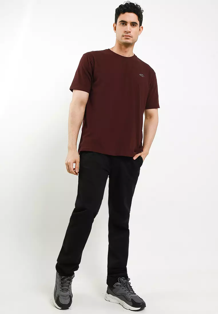 CF Round Neck Best Buy Tee