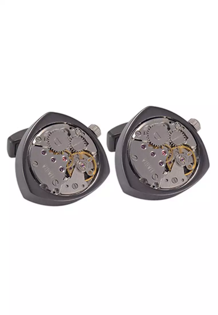 Panerai cufflinks store