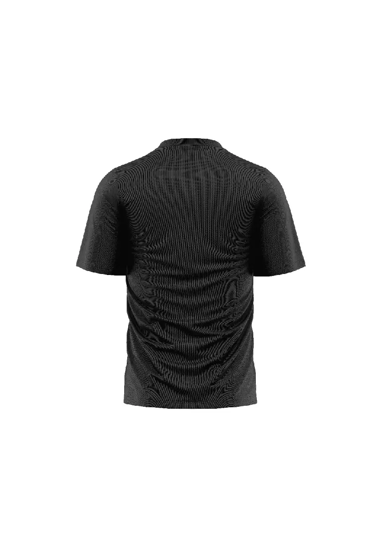 Kids T-Shirt Basic Primary NBA Logo