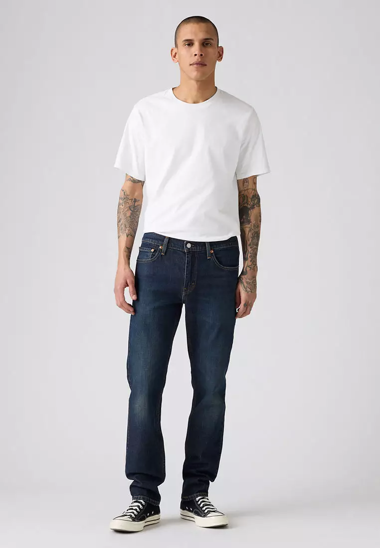 Levi's® Men's 511™ Slim Jeans (04511-6245)