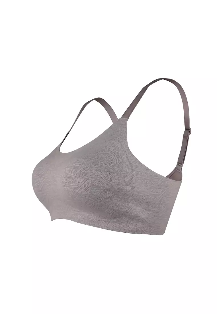 Seamless Comfort Fit Bra