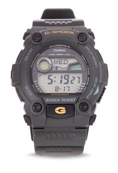 Casio G Shock Shop Watches Online On Zalora Philippines