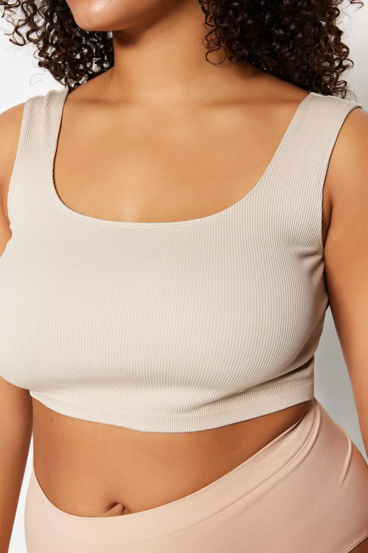 Buy Croptop Bra For Women Plus Size online