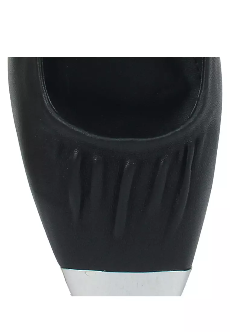 Monza 506 Pump Shoes