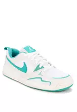 White/Washed Teal/Sail