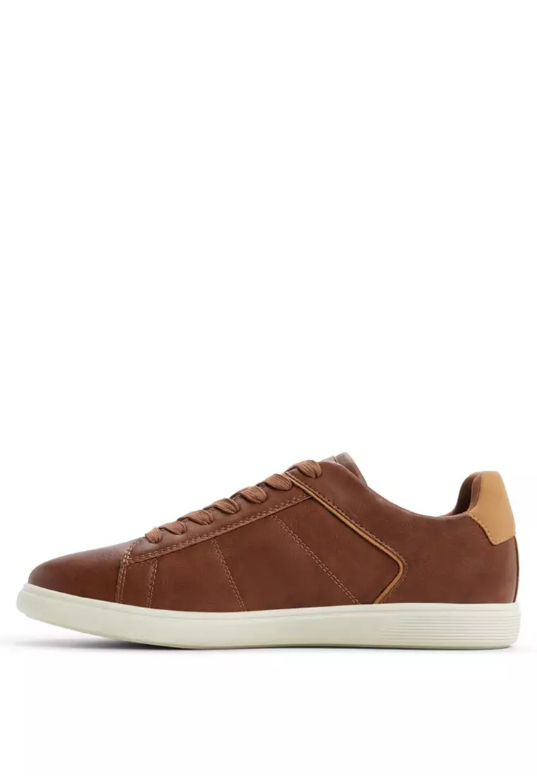Ovie Smart Casual Shoes