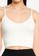 ONLY black Vicky Rib Seamless V-Neck Top 2-Pack D44B5AAE6EBD41GS_2