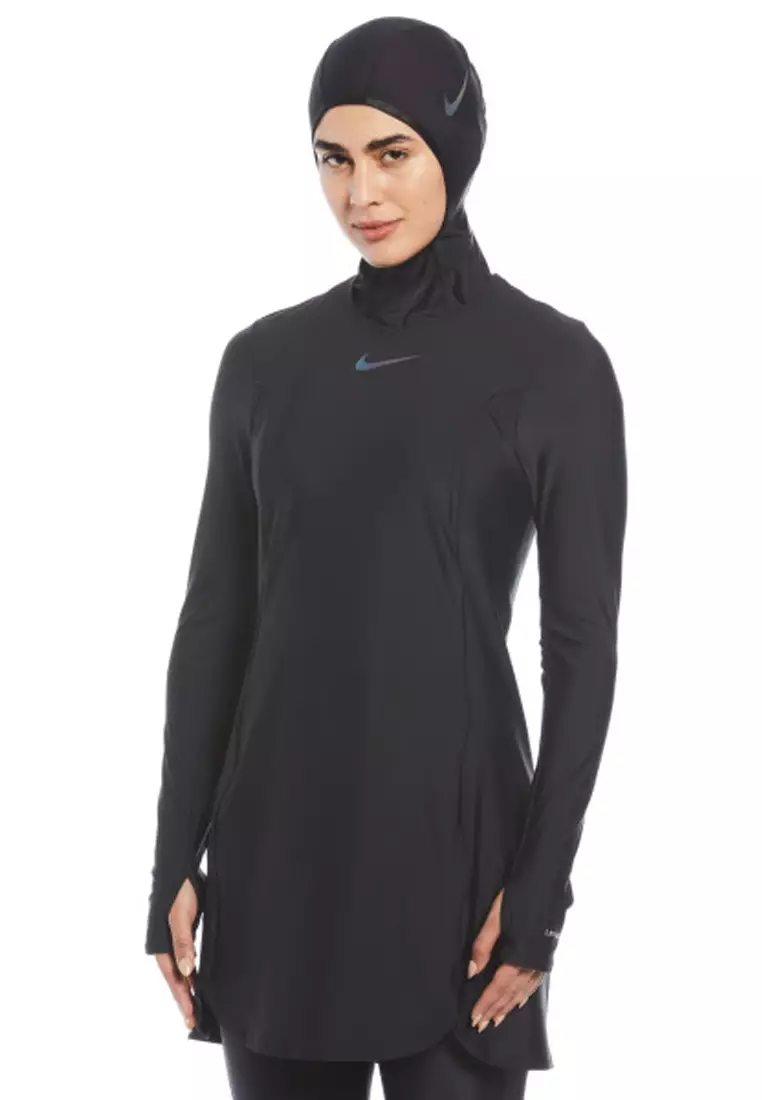 Buy Nike Nike Swim Women's Victory Full Coverage Dress Tunic 2025