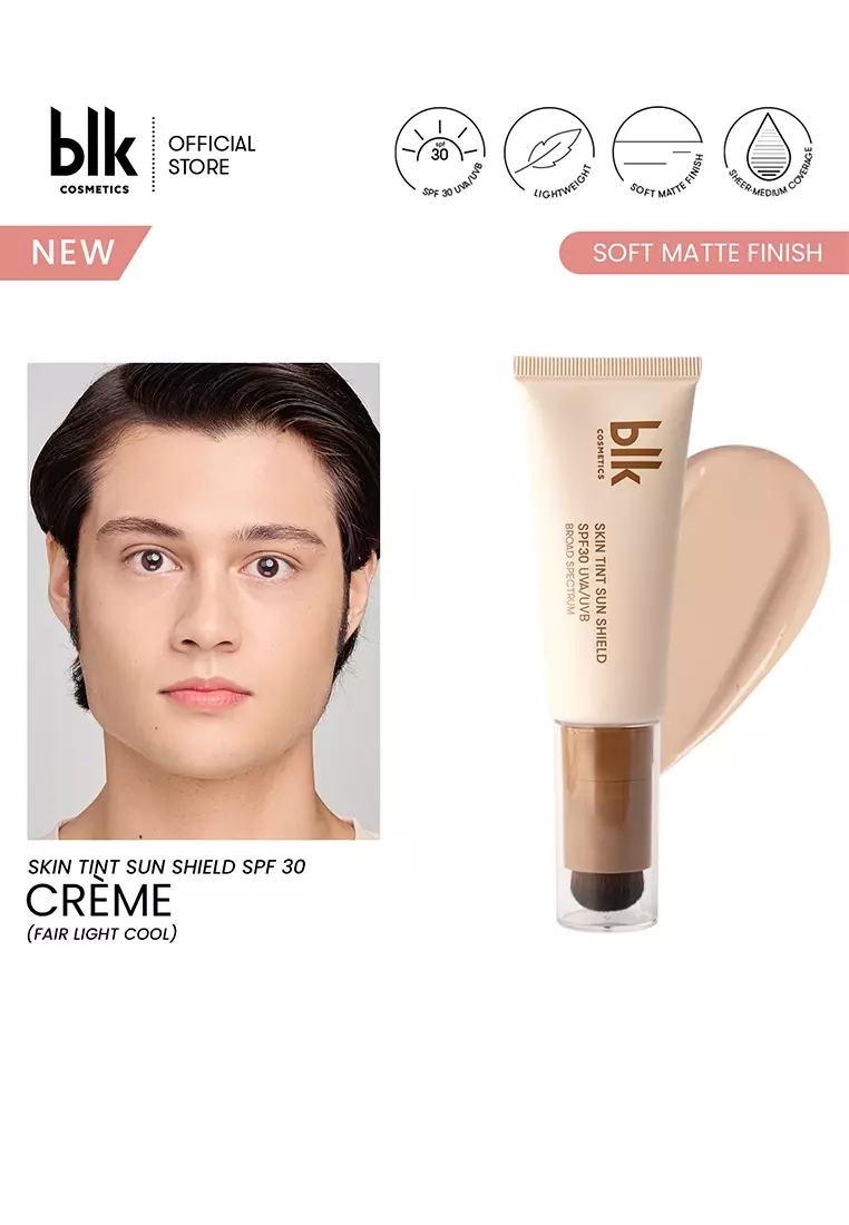 universal skin tint shield spf30 -  creme