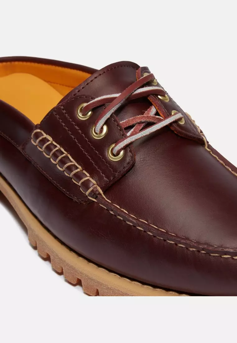 男款限定款Vibram大底穆勒鞋