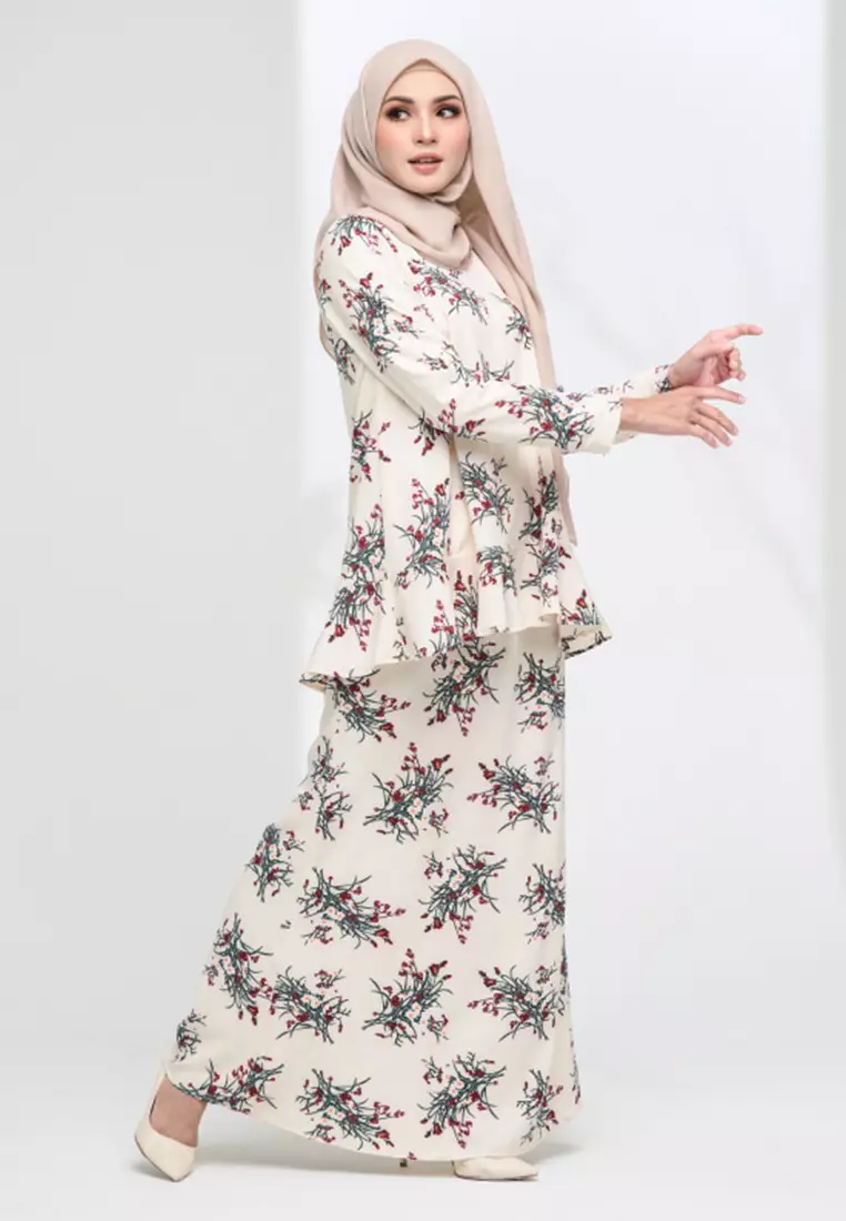 Sabariah Kurung
