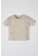 DeFacto beige BabyBoy Short Sleeve  Shirt 5038AKAEEB09BDGS_1