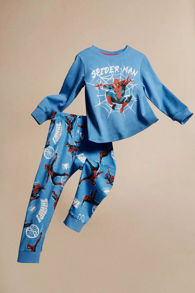 H&m clearance kids sleepwear