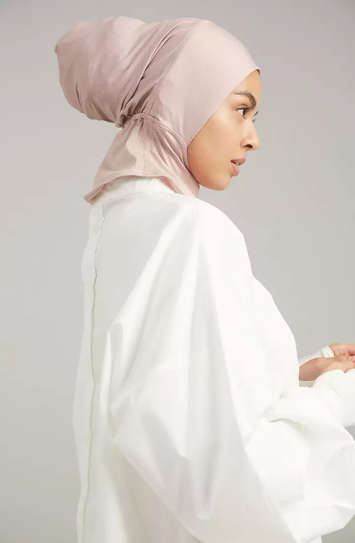 ASWAN ESSENTIAL NECK-LENGTH UNDERSCARF