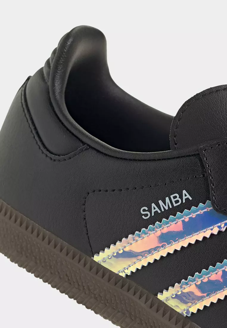 Jual ADIDAS Samba OG Shoes Original 2026 | ZALO…
