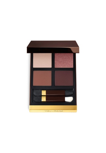 Buy TOM FORD TOM FORD BEAUTY Eye Color Quad-30 Insolent Rose 10g 2023  Online | ZALORA Singapore
